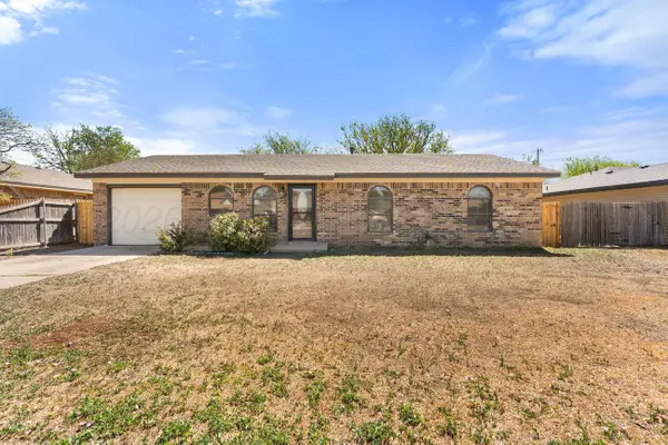 1031 Shelley Drive, Canyon, TX 79015