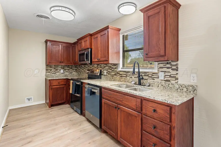 1031 Shelley Drive, Canyon, TX 79015 - #2