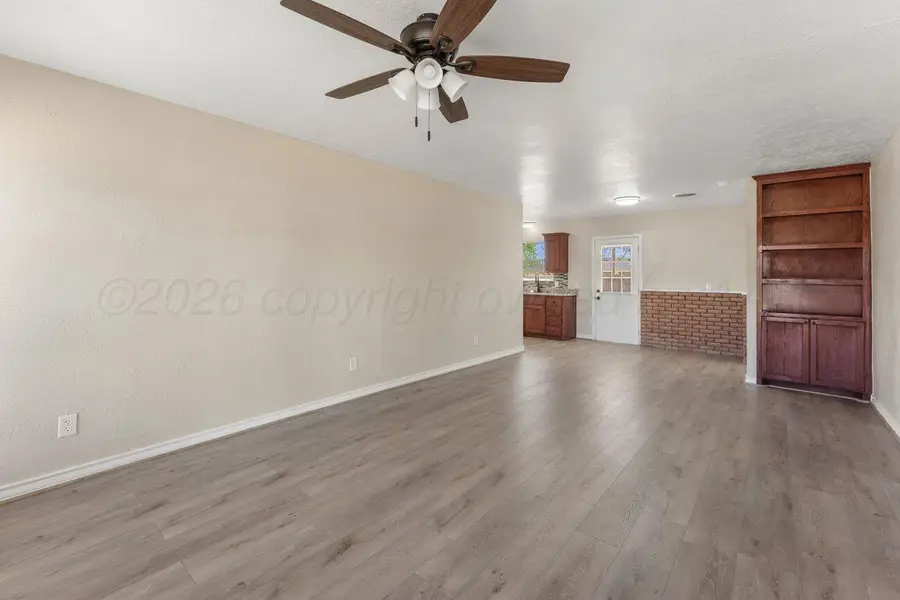 1031 Shelley Drive, Canyon, TX 79015 - #3