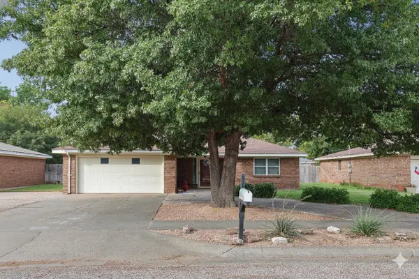 6108 Cornell Street, Amarillo, TX 79109-6604