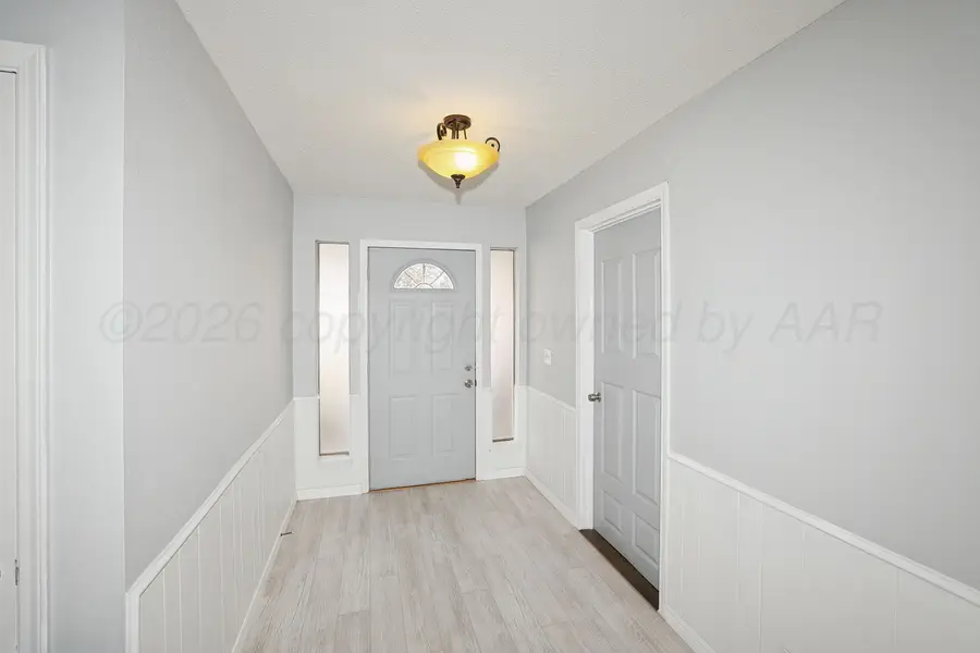 6108 Cornell Street, Amarillo, TX 79109-6604 - #3