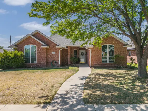 5819 Notre Dame Drive, Amarillo, TX 79109