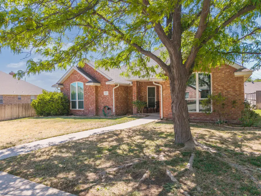 5819 Notre Dame Drive, Amarillo, TX 79109 - #2