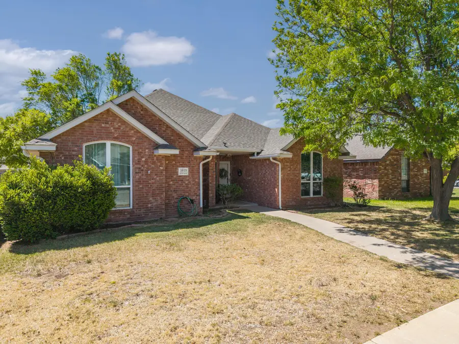 5819 Notre Dame Drive, Amarillo, TX 79109 - #3