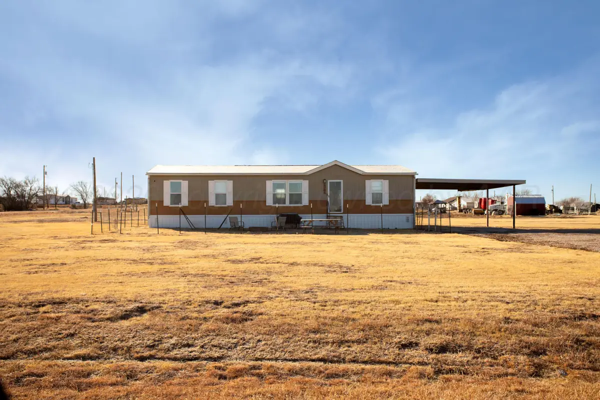 4708 Packard Avenue, Amarillo, TX 79108-5646 - #1