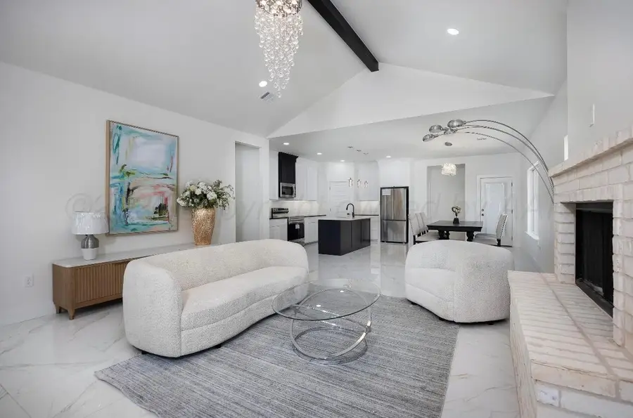 1517 SE 11th Avenue, Amarillo, TX 79102 - #2