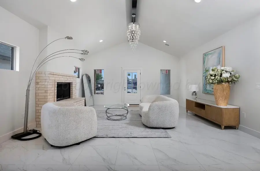 1517 SE 11th Avenue, Amarillo, TX 79102 - #3