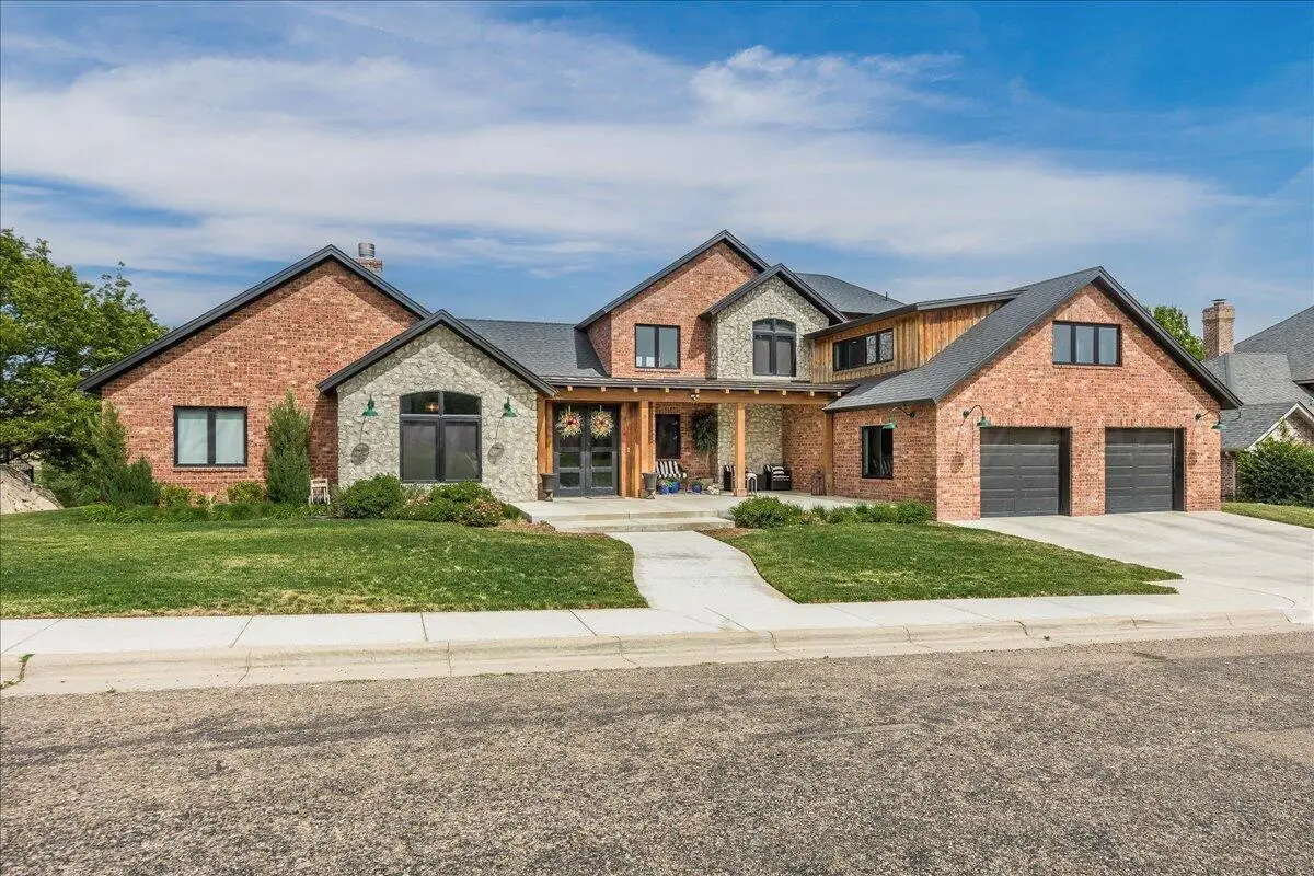 8 Cypress Point, Amarillo, TX 79124-4911 - #1