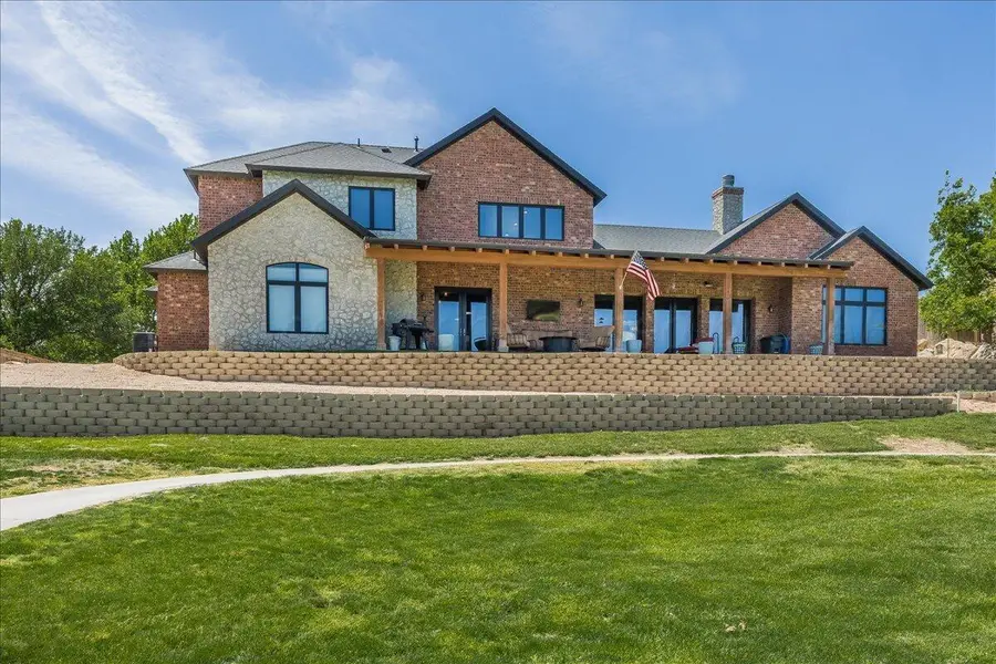 8 Cypress Point, Amarillo, TX 79124-4911 - #2