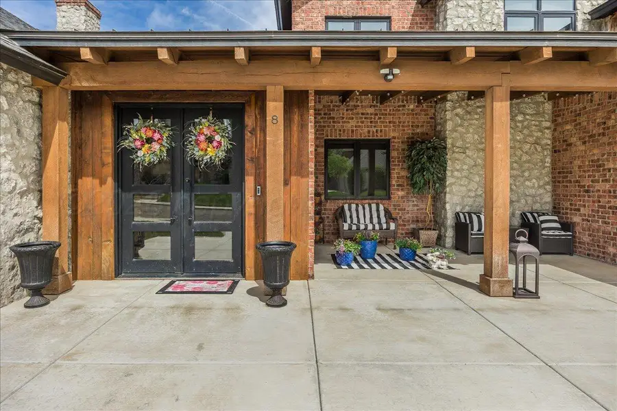 8 Cypress Point, Amarillo, TX 79124-4911 - #3