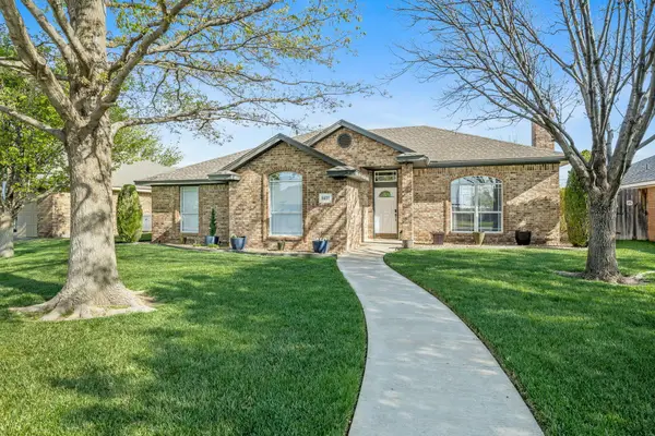 5412 Leo Lane, Amarillo, TX 79110