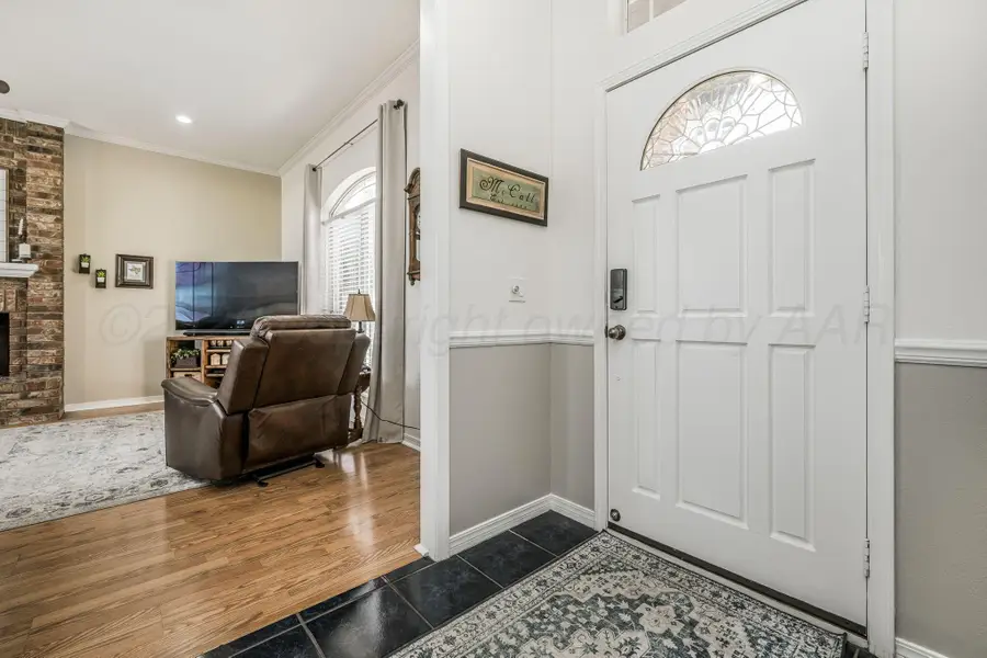 5412 Leo Lane, Amarillo, TX 79110 - #2