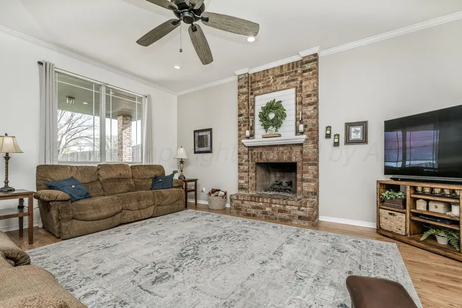 5412 Leo Lane, Amarillo, TX 79110 - #3