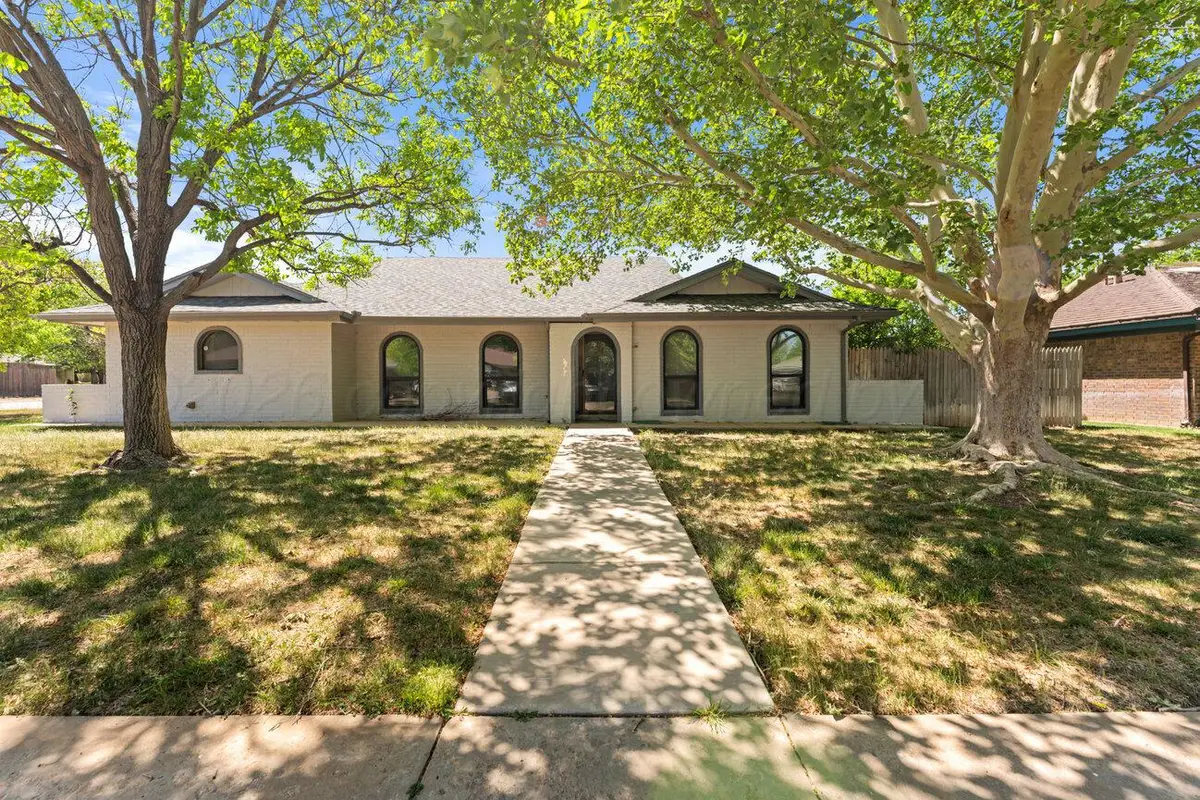 7501 Dreyfuss Drive, Amarillo, TX 79121-1413 - #1