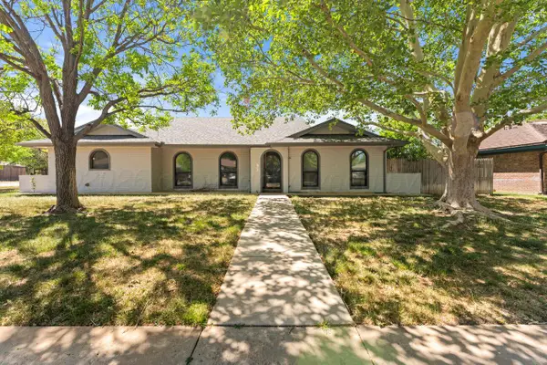 7501 Dreyfuss Drive, Amarillo, TX 79121-1413