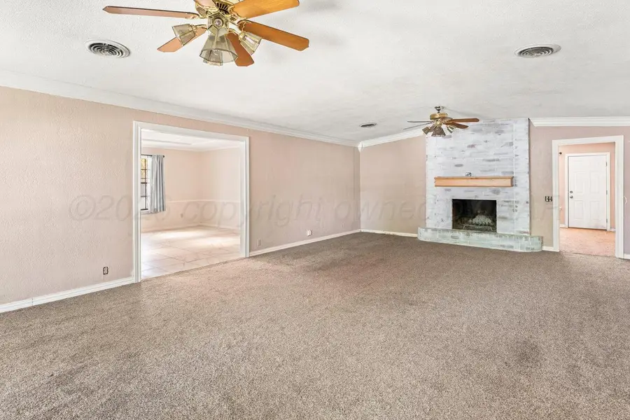 7501 Dreyfuss Drive, Amarillo, TX 79121-1413 - #3