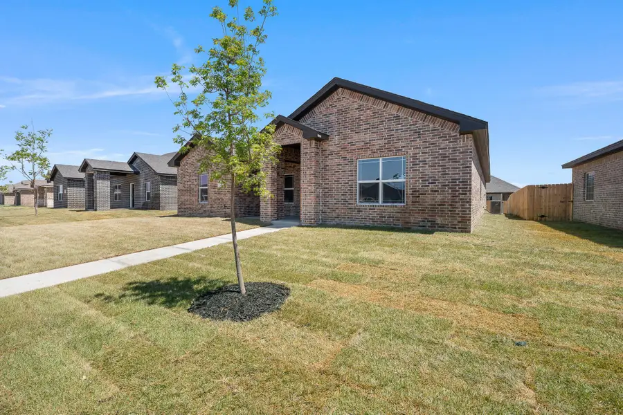 7609 Arlo Drive, Amarillo, TX 79119 - #2