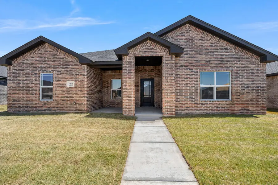7609 Arlo Drive, Amarillo, TX 79119 - #3