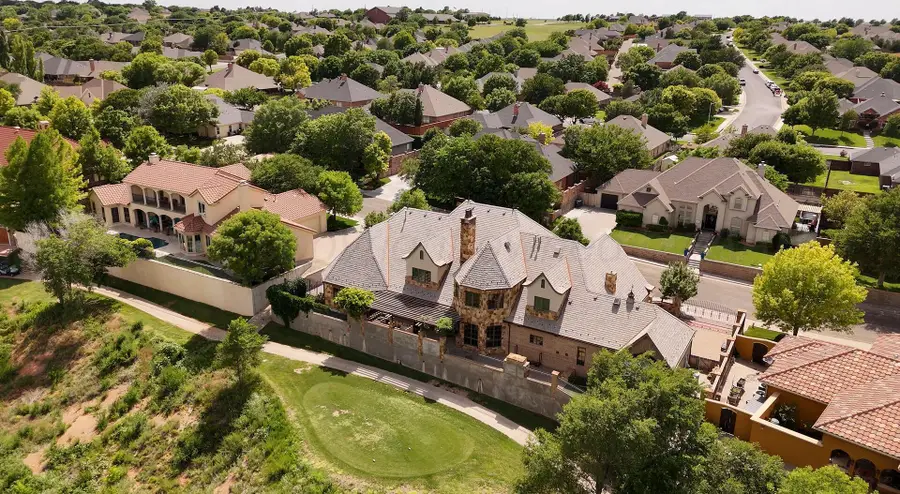 18 Cypress Point, Amarillo, TX 79124 - #2