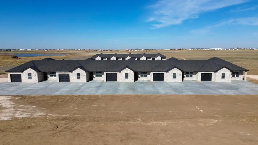 11074 Verano Drive, Canyon, TX 79015 - #2