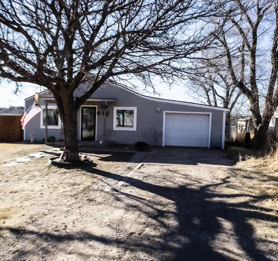 4019 Rose Drive, Amarillo, TX 79108-5252 - Image #2