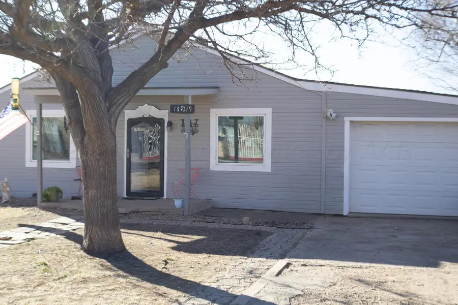 4019 Rose Drive, Amarillo, TX 79108-5252 - Image #3