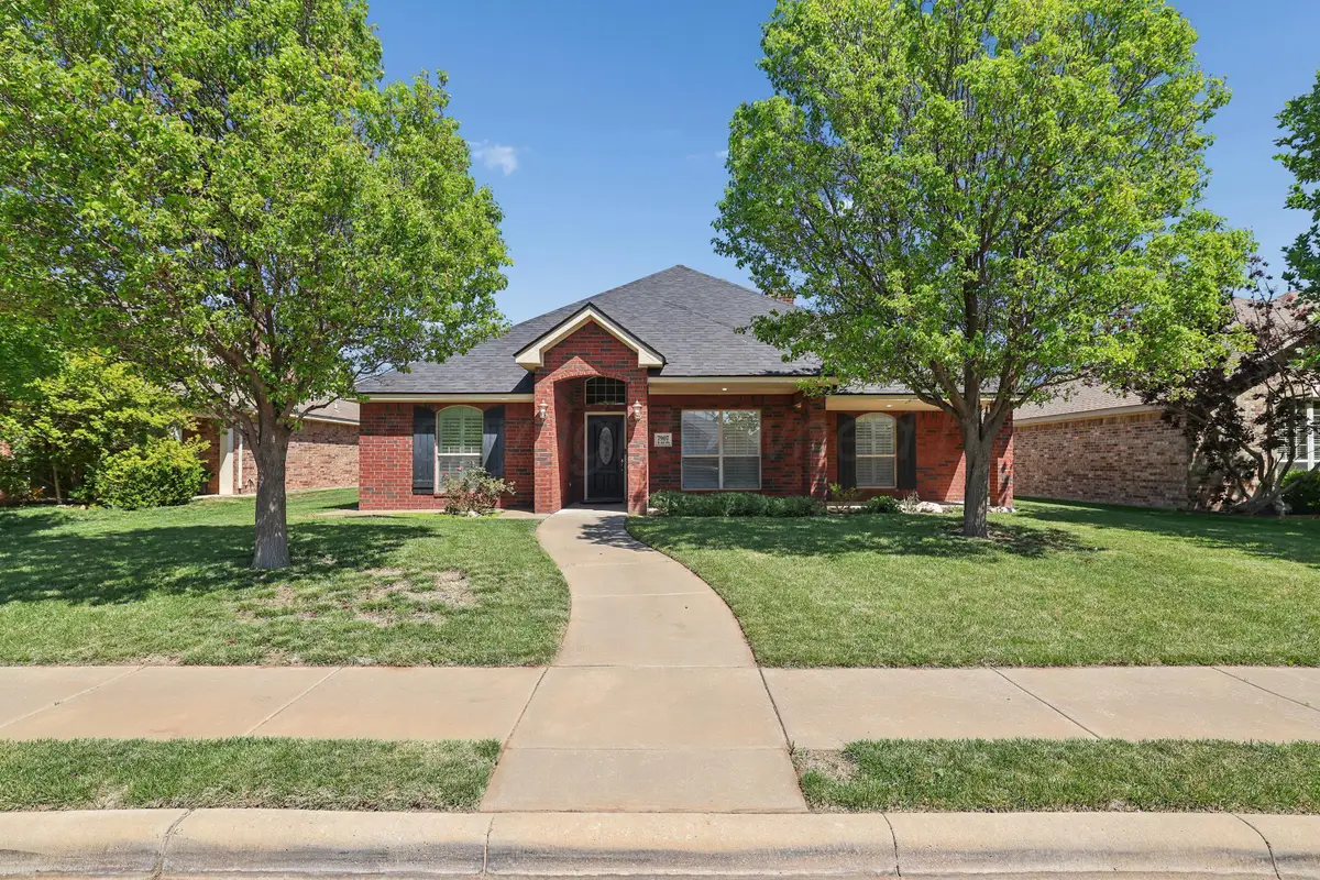 7907 Taos Drive, Amarillo, TX 79118-8112 - #1