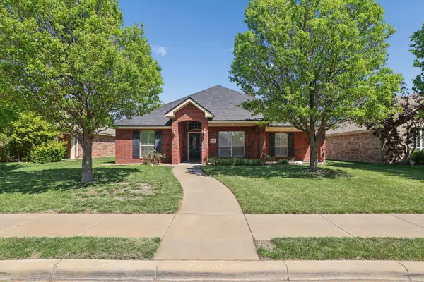 7907 Taos Drive, Amarillo, TX 79118-8112