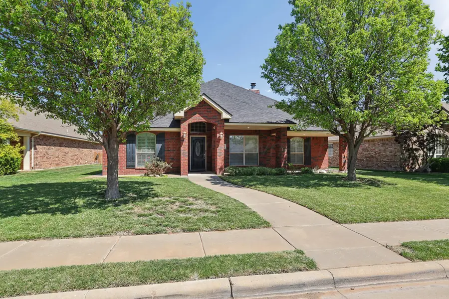 7907 Taos Drive, Amarillo, TX 79118-8112 - #2