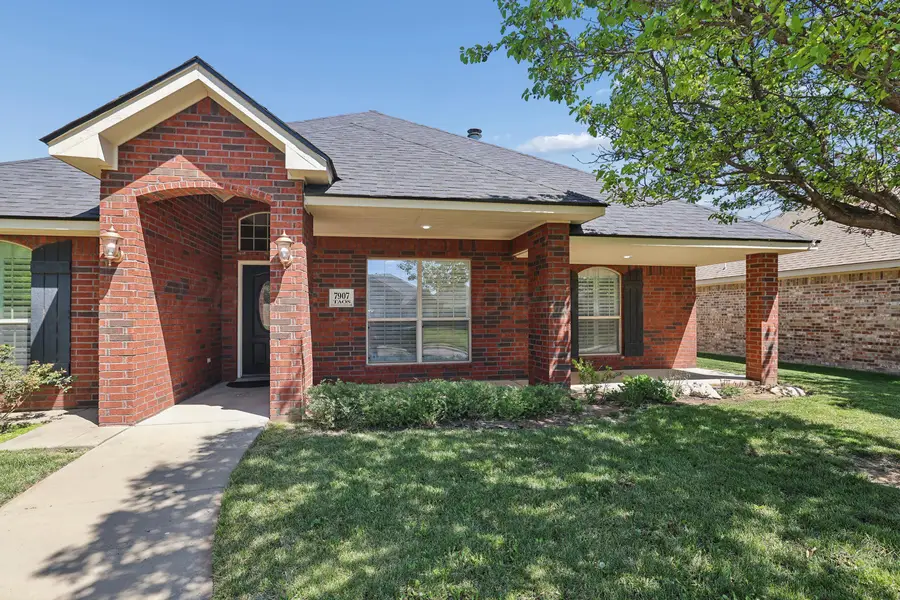 7907 Taos Drive, Amarillo, TX 79118-8112 - #3
