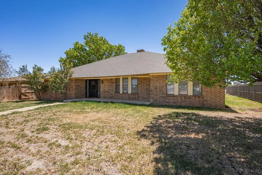 8027 Simpson Drive, Amarillo, TX 79121 - #2