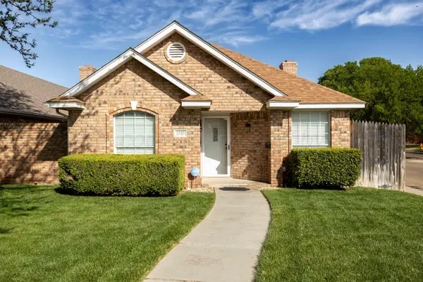 3500 Brennan Gardens, Amarillo, TX 79121-1603