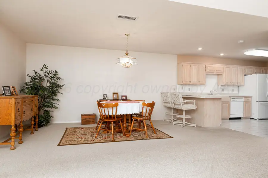 3500 Brennan Gardens, Amarillo, TX 79121-1603 - #3