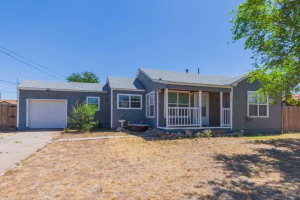 4024 Rose Drive, Amarillo, TX 79108-5251