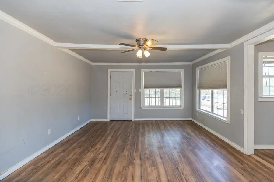 4024 Rose Drive, Amarillo, TX 79108-5251 - #2