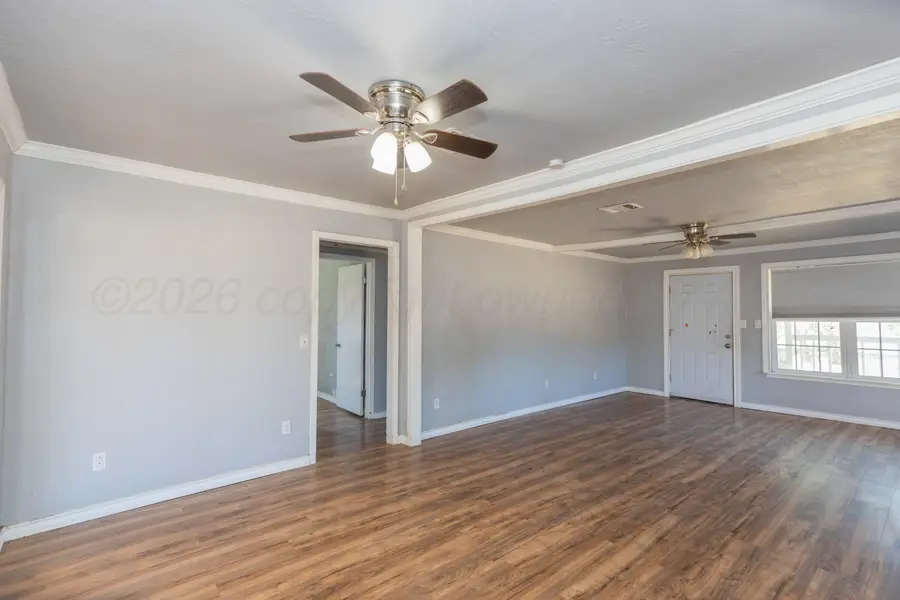 4024 Rose Drive, Amarillo, TX 79108-5251 - #3