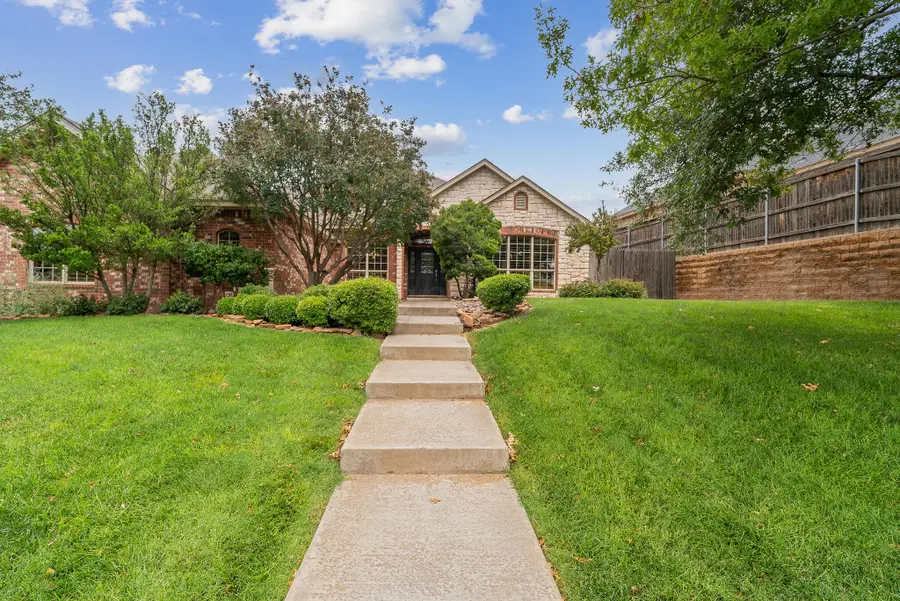 7 Griffin Drive, Canyon, TX 79015 - #2