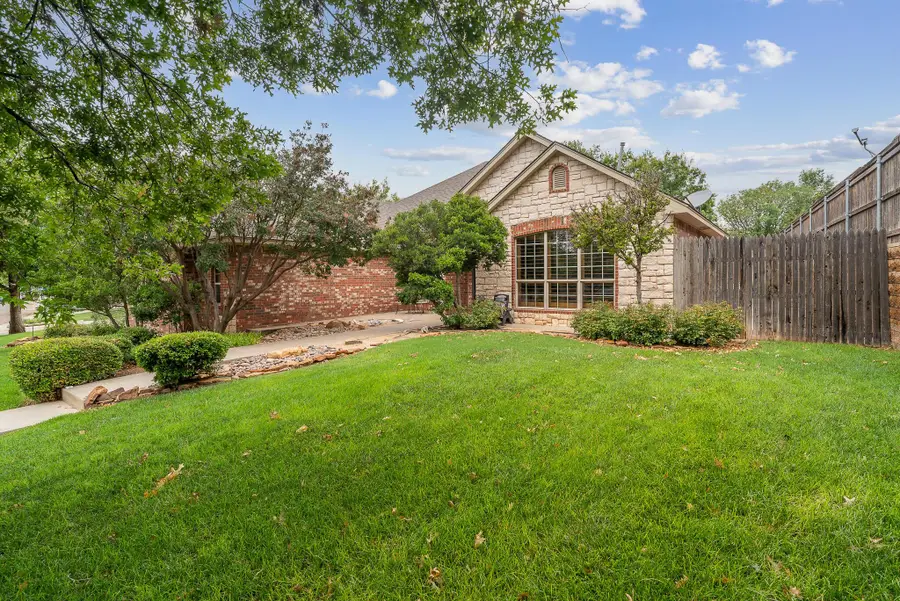 7 Griffin Drive, Canyon, TX 79015 - #3