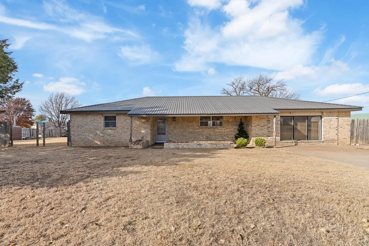 1108 Hawley Street, Clarendon, TX 79226 - #1