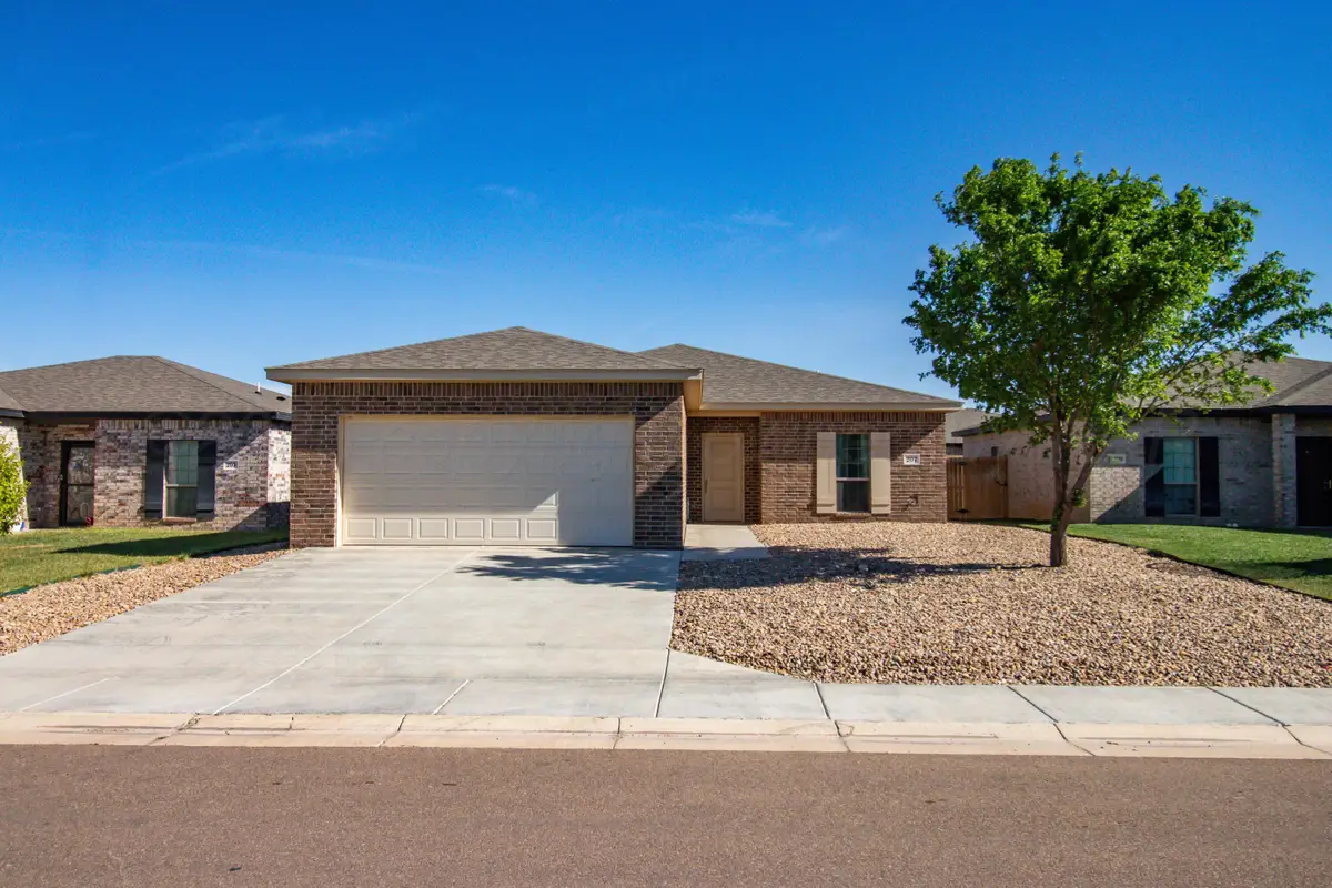 207 Mikeska Street, Amarillo, TX 79118 - #1