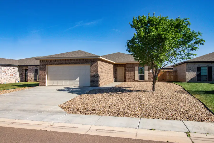 207 Mikeska Street, Amarillo, TX 79118 - #3