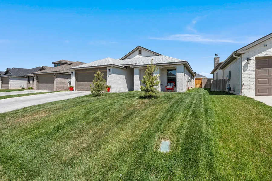 1542 Lullwater Road, Amarillo, TX 79118 - #3