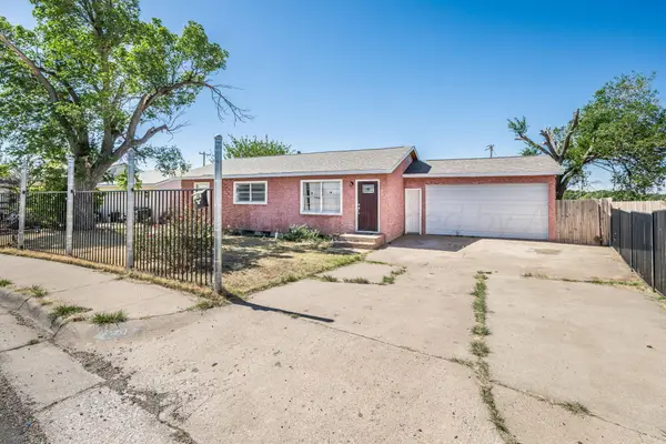 2717 Palm Street, Amarillo, TX 79107-2023