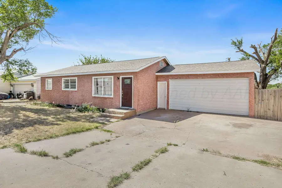 2717 Palm Street, Amarillo, TX 79107-2023 - #2