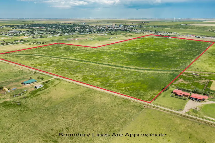 9695 Foxtrot Road, Claude, TX 79019 - #2