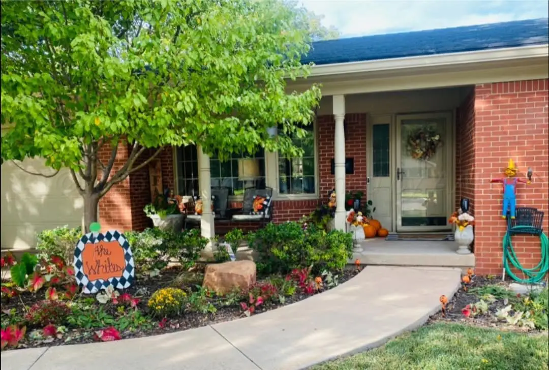 4410 Charlene, Amarillo, TX 79106-6127 - #1