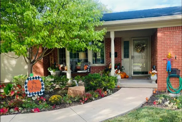 4410 Charlene, Amarillo, TX 79106-6127