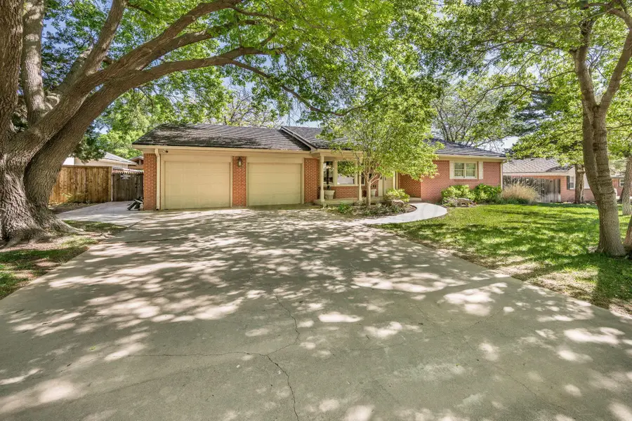 4410 Charlene, Amarillo, TX 79106-6127 - #2