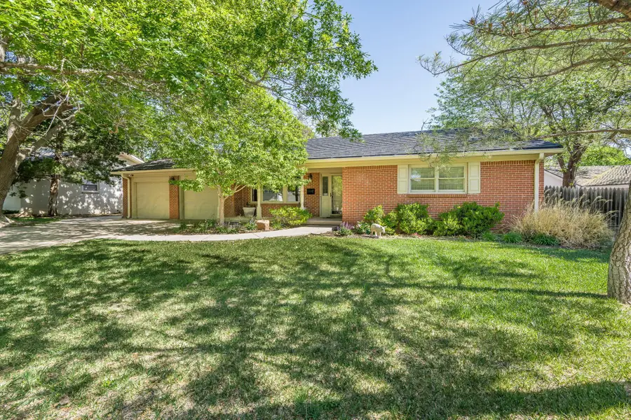 4410 Charlene, Amarillo, TX 79106-6127 - #3