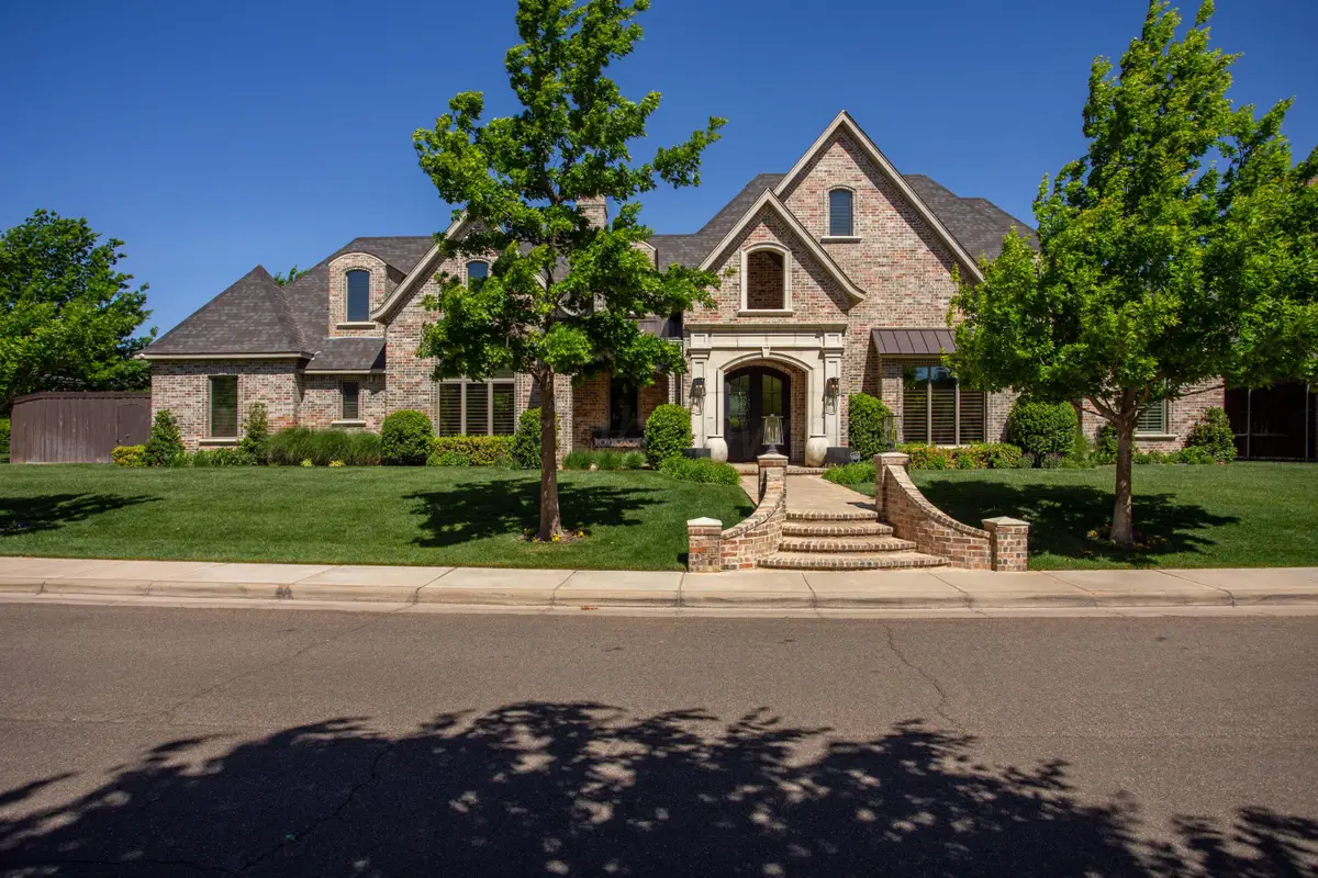 8004 Valcour Drive, Amarillo, TX 79119-6269 - #1